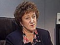 Возобновлено расследование дела об убийстве Галины Старовойтовой 