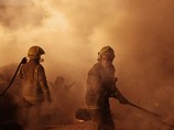Взрыв в 10-этажном жилом здании в Аргентине: 8 погибших, более 60 пострадавших