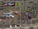  UNIFIL расследует взрыв на ливанской границе
