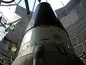 СМИ: Иран строит комплекс для испытаний баллистических ракет