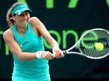 Шахар Пеер вышла в полуфинал турнира в Китае и возвращается в Тор-100