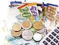 НДС составляет 32.5% от доходов Израиля от налогов – почти самый высокий процент в Европе