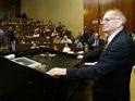 Израильский психолог получит Президентскую медаль Свободы