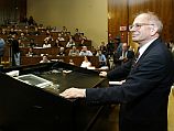 профессор психологии Даниэль Канеман