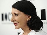 Марина Абрамович