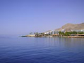 Иорданские ВМС задержали двух израильтян за незаконное пересечение морской границы