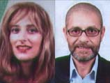 Женщины в списке ликвидаторов Мабхуха, опубликованном Интрполом: слева 