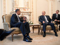 Обама сравнил Путина с 