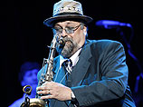 Гостем фестиваля Super-Jazz станет саксофонист Джо Ловано