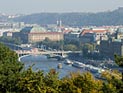 Правительство Чехии ушло в отставку