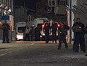 Израиль освободил 26 палестинских террористов