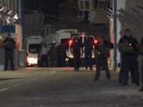 Израиль освободил 26 палестинских террористов