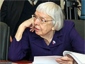 Правозащитница Людмила Алексеева считает, что 