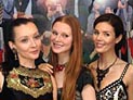 Израильский дизайнер Михаль Негрин покоряет Манхэттен