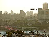 В Египте введен режим ЧП: количество убитых достигло 100