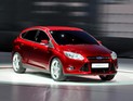 Новая версия хэтчбека Ford Focus: под капотом – 1,0-литровый