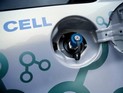 Концерн Toyota создал серийный седан, работающий на водороде