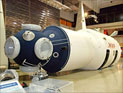 В порту Тель-Авива открылась космическая выставка Space Mania 