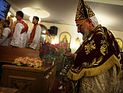 Corriere della Sera: Подожженные церкви коптов - зловещий сигнал для региона