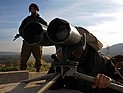 ЦАХАЛ нанес удар по территории Сирии