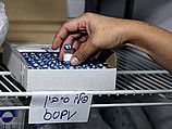 18 августа начинается вакцинация от полиомиелита по всей стране
