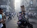 СМИ: Израиль требует от США не лишать Египет финансовой помощи
