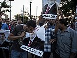 The New York Times: Израиль требует от США и ЕС оставить Египет в покое
