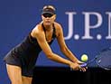 Во время Открытого чемпионата США Марию Шарапову будет тренировать отец