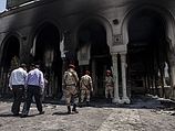 The Wall Street Journal: США должны поддержать египетскую армию 