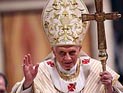 Экс-понтифик Бенедикт: моя отставка продиктована самим Богом
