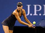 Мария Шарапова не примет участия в Открытом чемпионате США из-за травмы