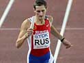 Российский бегун, призер Пекинской олимпиады, дисквалифицирован за допинг
