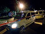 Убийство в Лоде: возле района Ганей-Авив застрелен 35-летний мужчина