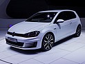 На израильском рынке стартуют продажи Volkswagen Golf GTI нового поколения