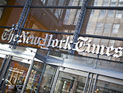 The New York Times: Однозначных доказательств вины Асада в химатаке под Дамаском нет