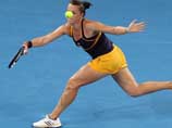 US Open: Винус Уильямс проиграла, Анастасия Павлюченкова вышла в третий круг