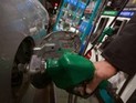 Бензин подорожает на 25 агорот за литр