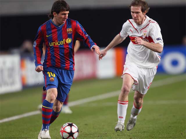 Лига Европы: Бибрас Натхо помог