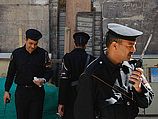 Египетские власти арестовали еще одного лидера 