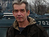 Михаил Войтенко, главный редактор 