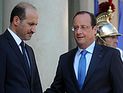 Президент Франции: примерная дата операции против Сирии – 4 сентября