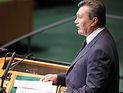 Президент Украины пообещал референдум по присоединению к Евросоюзу и к ТС