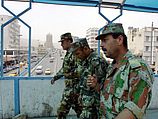 Сирийские военные
