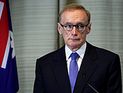 Глава МИД Австралии: мир должен наказать бандита и убийцу Асада