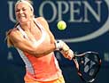 Открытый чемпионат США: для выхода в 1/8 финала Юлии Глушко не хватило одного гейма
