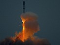 С Байконура стартовала ракета-носитель с израильским спутником 