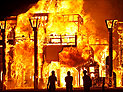 Burning Man: фестиваль радикального самовыражения собрал 61.000 участников