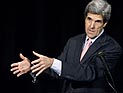 Керри и Хейгел выступят перед сенаторами