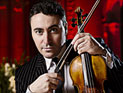 Знаменитый скрипач Максим Венгеров даст единственный сольный концерт в Израиле