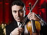 Максим Венгеров